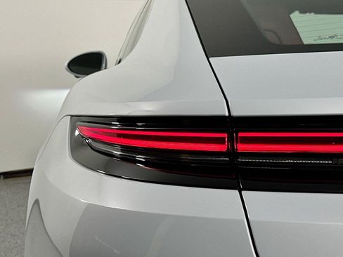 Used 2026 Porsche Panamera 4 AWD/4WD image 16