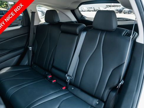 Used 2021 Acura RDX FWD image 28