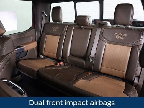 New 2025 Ford F150 King Ranch image 35