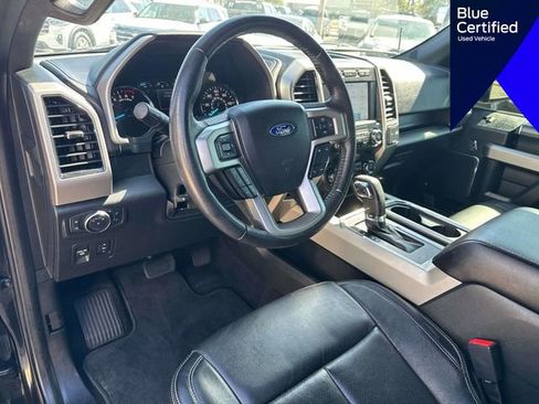 Certified 2020 Ford F150 Lariat image 18