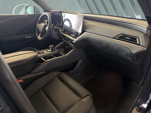 Certified 2026 Lexus TX 350 AWD w/ Technology Package image 26