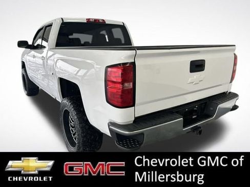 Used 2018 Chevrolet Silverado 1500 LT w/ All Star Edition image 6