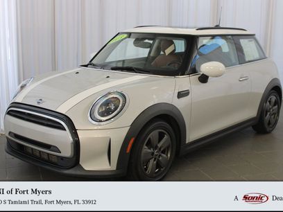 Certified 2023 MINI Cooper 2-Door Hardtop w/ Signature Upholstery Package
