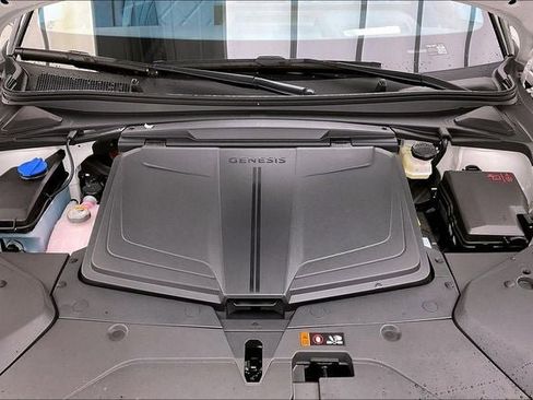 New 2026 Genesis GV60 Performance image 13