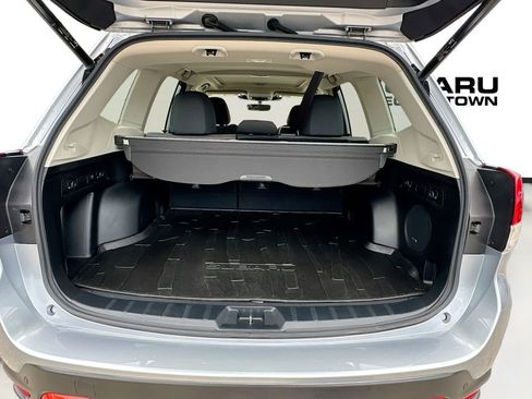 Used 2024 Subaru Forester Sport AWD/4WD image 32