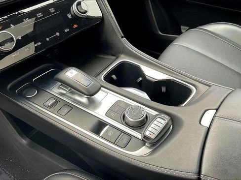 Used 2023 INFINITI QX60 Luxe image 18