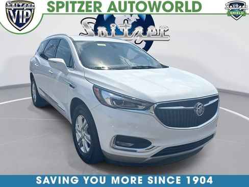 Used 2020 Buick Enclave Essence w/ Sound and Sites Package FWD image 1