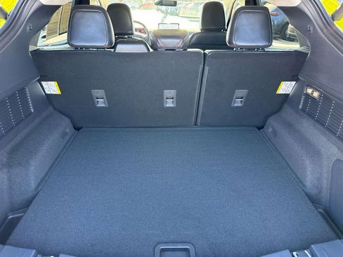 Certified 2025 Ford Mustang Mach-E Premium w/ Sport Appearance Package image 7