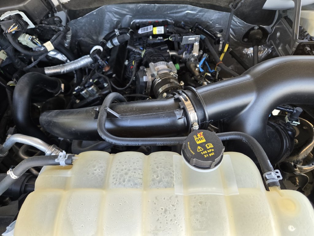 Used 2023 Ford F150 XL w/ STX Appearance Package RWD image 29