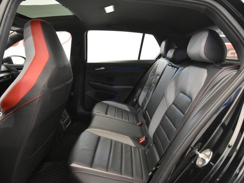 Used 2023 Volkswagen GTI Autobahn image 14