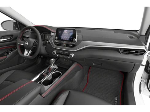 Used 2023 Nissan Altima 2.5 SR image 13