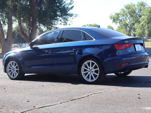 Used 2015 Audi A3 2.0T Premium Plus AWD/4WD image 7