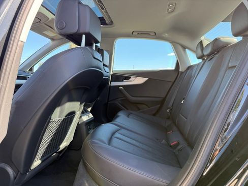 Used 2018 Audi A4 2.0T Ultra Premium w/ 18" Wheel Package image 16