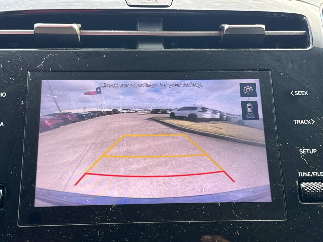 Used 2023 Hyundai Tucson SEL FWD image 44