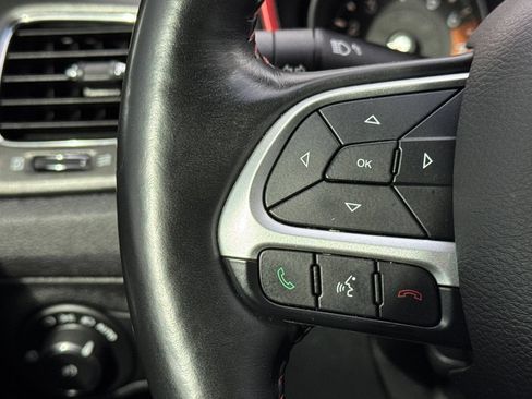 Used 2018 Jeep Compass Trailhawk w/ Leather Interior Group AWD/4WD image 27