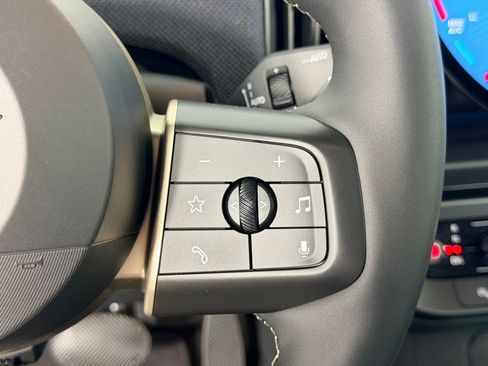 New 2026 MINI Cooper S FWD image 25