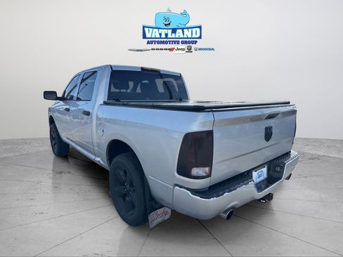 Used 2013 RAM 1500 Express image 9