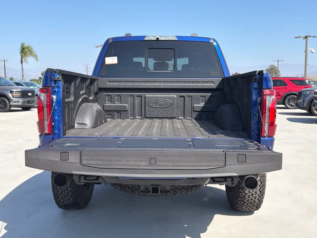 New 2026 Ford F150 Raptor AWD/4WD image 14