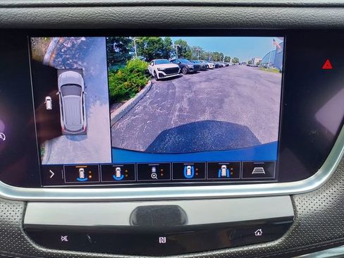 Used 2020 Cadillac XT5 Sportv AWD/4WD image 23