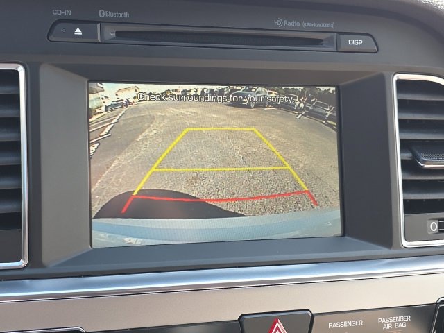 Used 2016 Hyundai Sonata SE FWD image 12