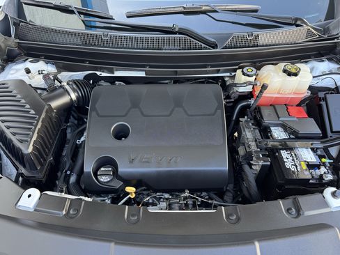 Certified 2020 Chevrolet Traverse LS AWD/4WD image 26