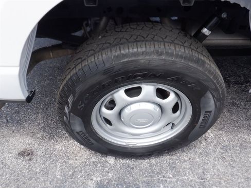 Used 2022 Ford F150 XL w/ Trailer Tow Package AWD/4WD image 7