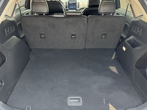 Certified 2024 Ford Edge SEL w/ Convenience Package AWD/4WD image 23