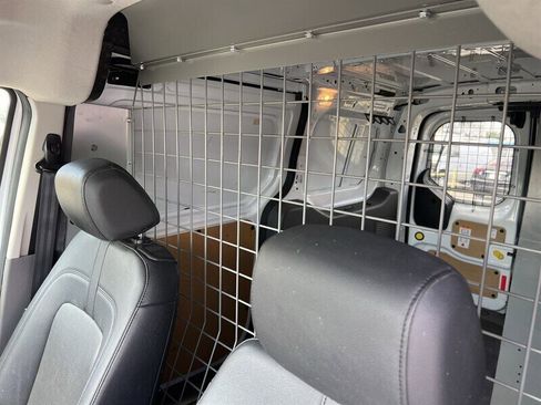 Used 2019 Ford Transit Connect XL FWD image 20
