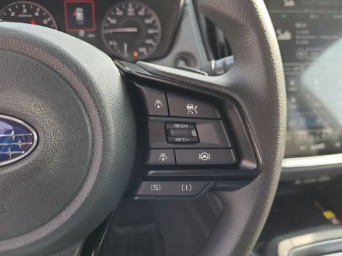 New 2026 Subaru Crosstrek 2.0i Premium image 26