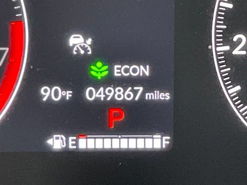 Used 2023 Honda Pilot EX-L image 2