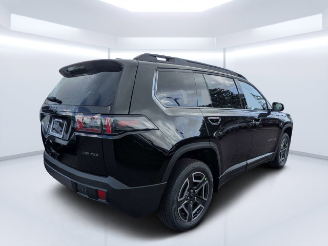 New 2026 Jeep Cherokee Limited AWD/4WD image 3
