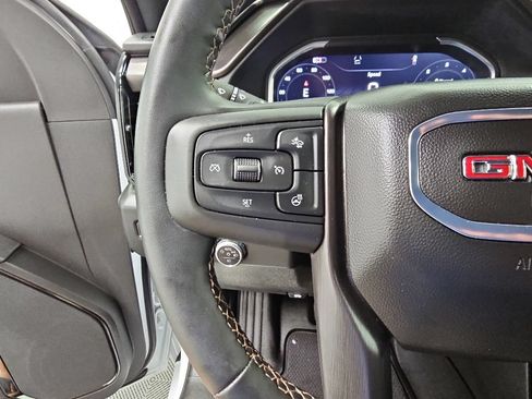 Used 2025 GMC Sierra 2500 AT4 AWD/4WD image 26
