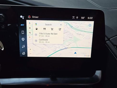 Used 2025 Chevrolet Corvette E-Ray w/ ZER Performance Package image 22