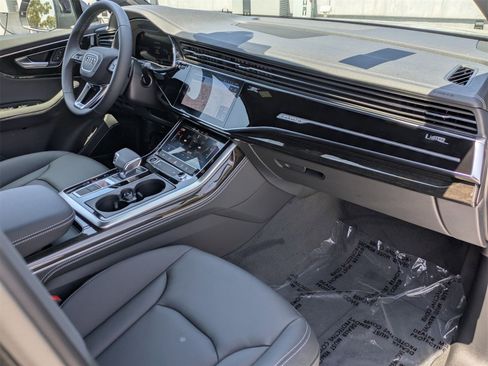 New 2025 Audi Q7 3.0T Premium Plus image 9