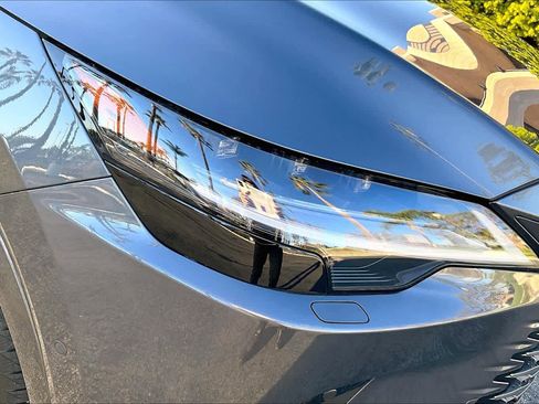 New 2026 Lexus RX 450h Luxury image 21