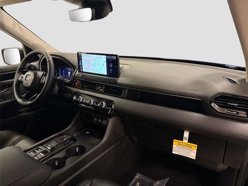 New 2026 Honda Passport RTL image 28