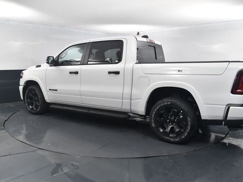 New 2026 RAM 1500 Big Horn image 9