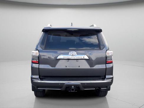 Used 2023 Toyota 4Runner Limited AWD/4WD image 26