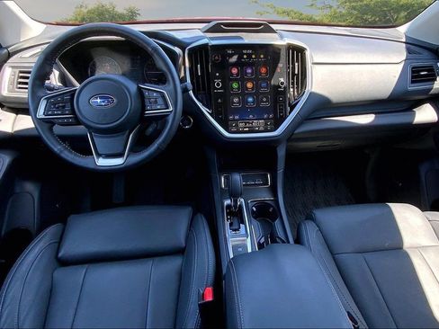 Certified 2025 Subaru Ascent Limited AWD/4WD image 7