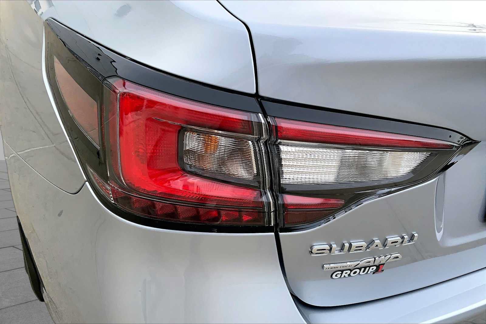 Used 2025 Subaru Legacy Premium AWD/4WD image 27