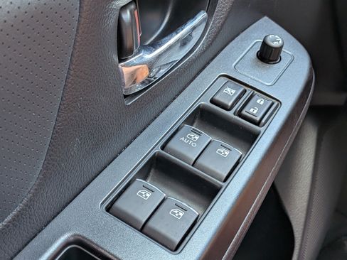 Used 2016 Subaru WRX Limited AWD/4WD image 22