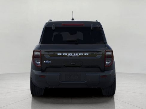 New 2026 Ford Bronco Sport Big Bend w/ Convenience Package AWD/4WD image 5
