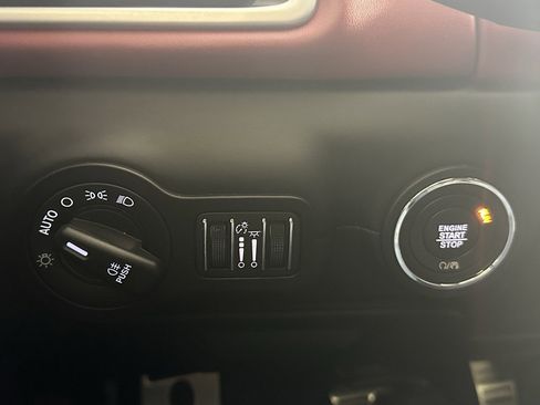 Used 2023 Maserati Ghibli Modena Q4 image 43