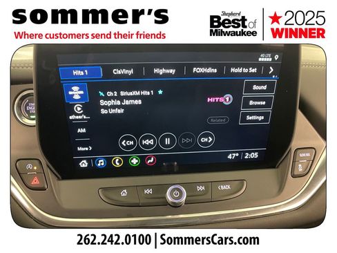 Used 2024 Chevrolet Blazer LT image 15