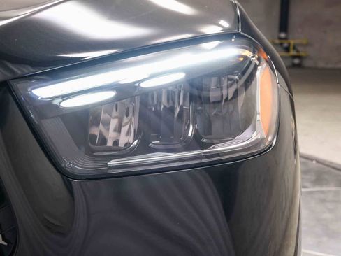 Certified 2025 Mercedes-Benz GLE 580 4MATIC image 11