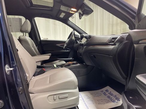 Used 2023 Honda Passport EX-L image 14