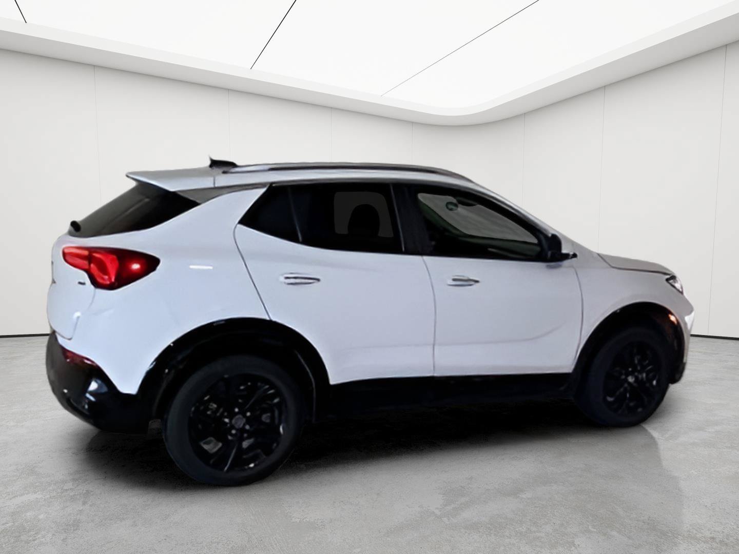 Certified 2024 Buick Encore GX Sport Touring AWD/4WD image 7
