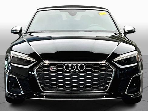 Used 2024 Audi S5 Premium Plus image 3