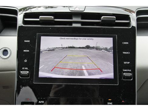 Certified 2024 Hyundai Tucson SEL FWD image 26
