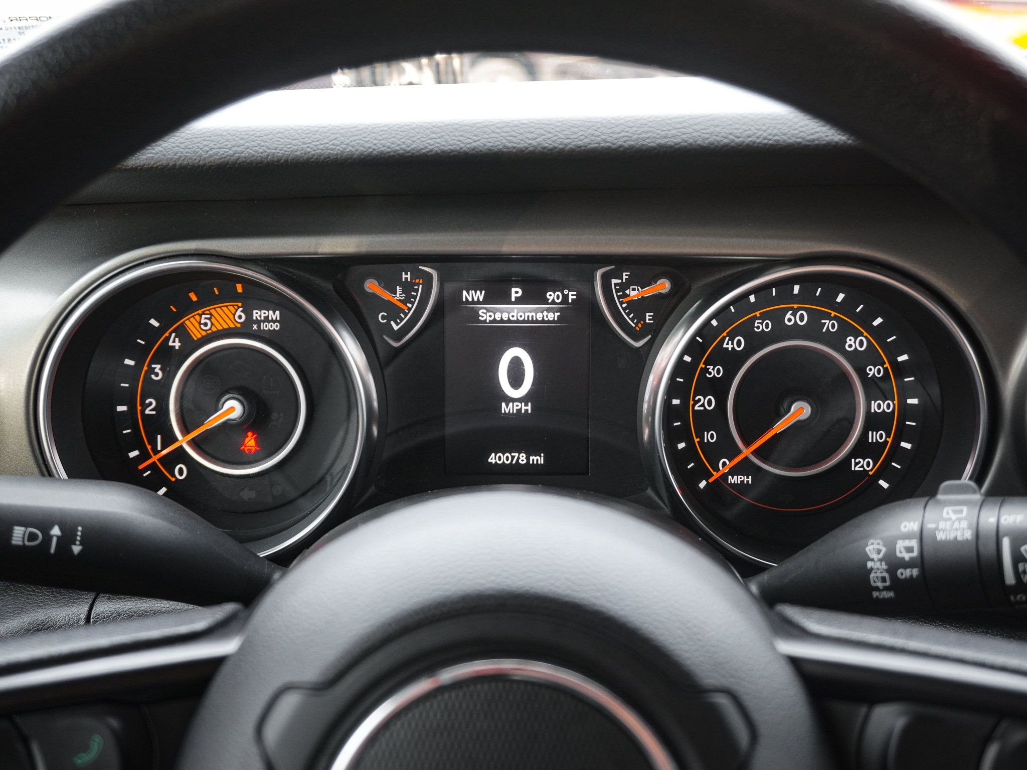 Used 2021 Jeep Wrangler Unlimited Sport AWD/4WD image 22